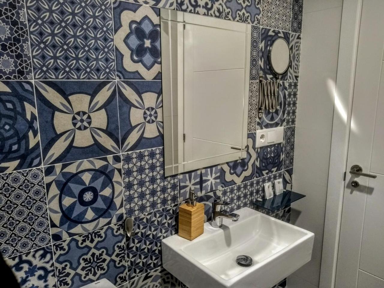 Apartamento El Vestuario Cádis