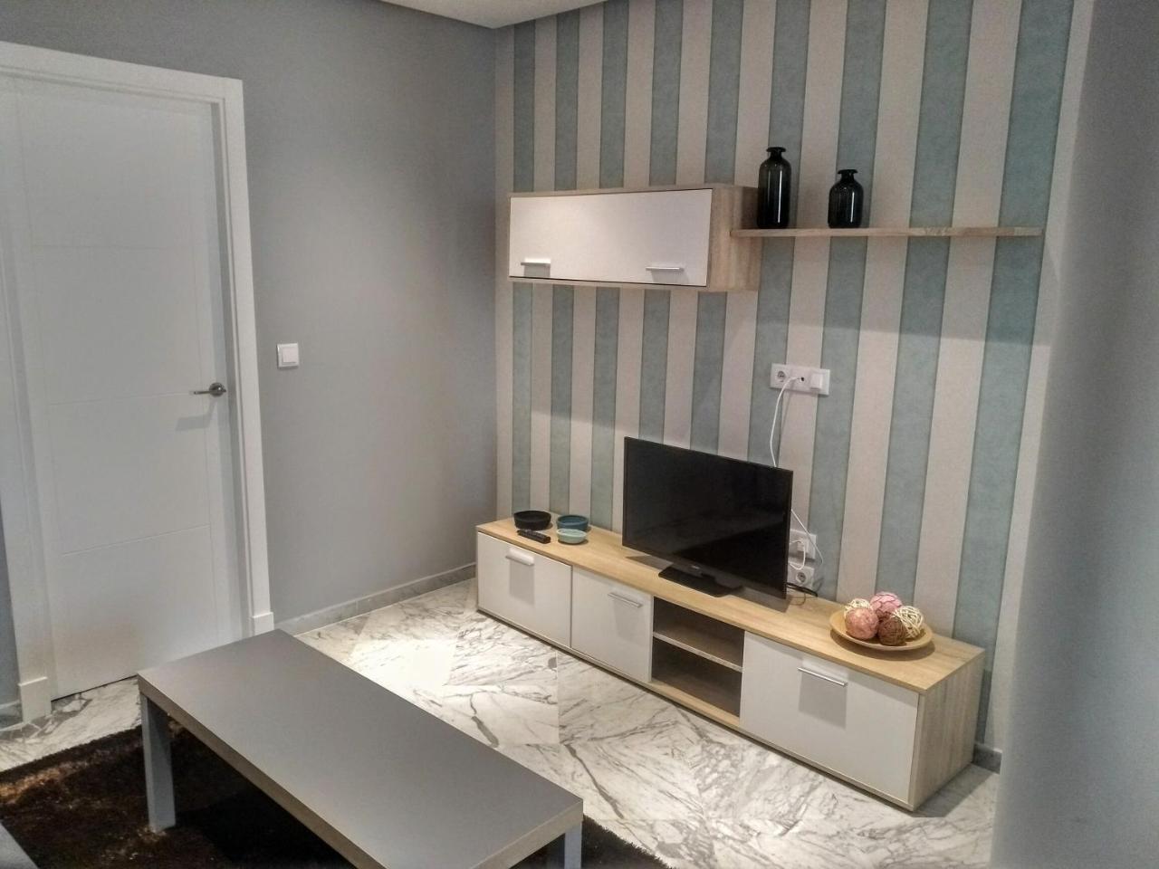 Apartamento El Vestuario *