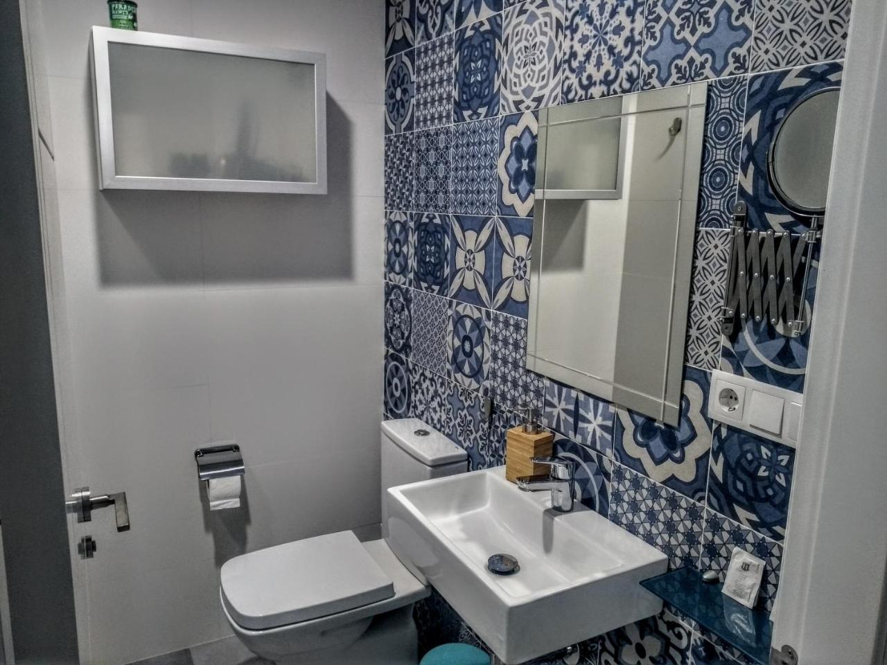 El Vestuario Apartamento Cádis